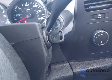 2007 Chevrolet Silverado 1500 Lt2 z USA, uszkodzony, nr VIN 2GCEK19J271673520